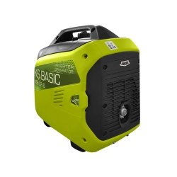 KSB 22i S WYCISZONY INWERTOROWY AGREGAT PRĄDOTWÓRCZY 230V 2,0kW