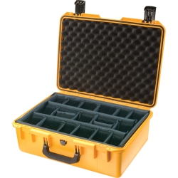 PELI Storm Case™ iM2600 WALIZKA OCHRONNA Z WKŁADEM Z GĄBKI