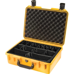 PELI Storm Case™ iM2400 WALIZKA OCHRONNA Z ORGANIZEREM