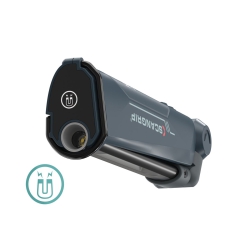 Lampa robocza LED Scangrip SLIM 500 lm – ultracienka i składana