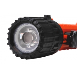 MACTRONIC M-FIRE FOCUS RC LATARKA RĘCZNA 235lm Ex ATEX