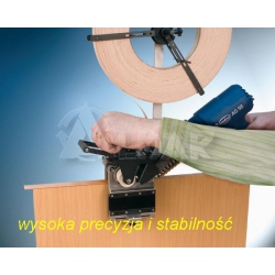 VIRUTEX OKLEINIARKA RĘCZNA DO OKLEIN DO 3mm - AG98R