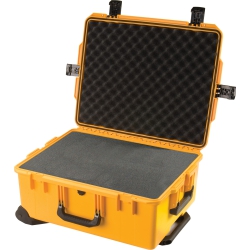 PELI Storm Case™ iM2720 WALIZKA OCHRONNA Z WKŁADEM Z GĄBKI