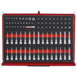 TENGTOOLS TKS26R702F WÓZEK NARZĘDZIOWY PRO35TM 702 El.