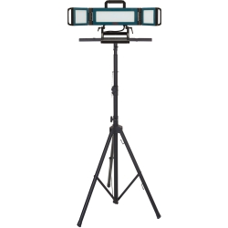 Mareld Vapor 20000 APP – Lampa robocza LED 20 000 lm z aplikacją i czujnikiem, statyw 2.3 m