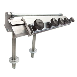 Tormek SVH-320 – Przystawka do Ostrzenia Noży Strugarskich i Trymerów