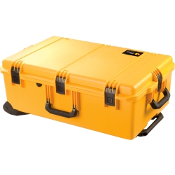 PELI Storm Case™ iM2950 WALIZKA OCHRONNA Z WKŁADEM Z GĄBKI ŻÓŁTA