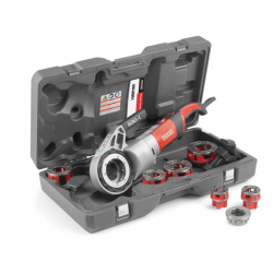 RIDGID 690-I GWINTOWNICA ELEKTRYCZNA SET 44933