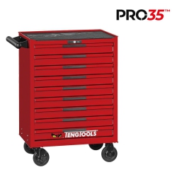 TENGTOOLS TSW26R9 WÓZEK NARZĘDZIOWY PRO35TM