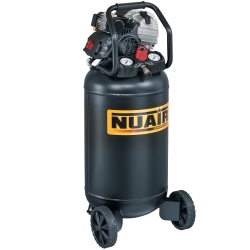 NUAIR FUTURA 50 HYBRYDOWY KOMPRESOR POWIETRZA 222 l/min 10bar 230V