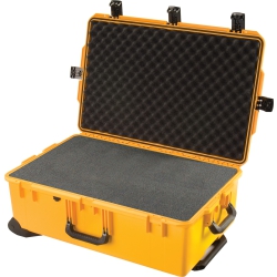 PELI Storm Case™ iM2950 WALIZKA OCHRONNA Z WKŁADEM Z GĄBKI ŻÓŁTA