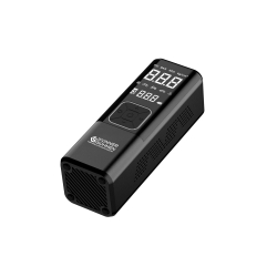 KS P20 KOMPRESOR SAMOCHODOWY 3W1