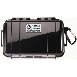 PELI Micro Case 1050 ETUI NA TELEFON, DOKUMENTY itp.