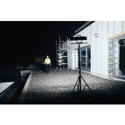 Lampa robocza MARELD VAPOR 10000 ze statywem 2.3 m | 10 000 lm LED