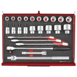 TENGTOOLS TKS26R702F WÓZEK NARZĘDZIOWY PRO35TM 702 El.