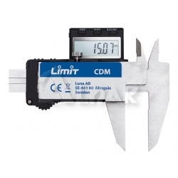LIMIT CDM 300 mm FLEX SUWMIARKA WARSZTATOWA LCD