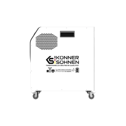 K&S KS 3000PS STACJA ZASILANIA 3000W 3200Wh
