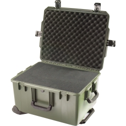 PELI Storm Case™ iM2750 WALIZKA OCHRONNA Z WKŁADEM Z GĄBKI