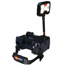 PELI™ RALS 9480 NAJAŚNICA LAMPA ROBOCZA 4000lm BLACK