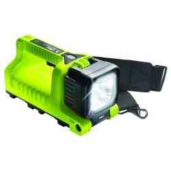 PELI™ 9415 Z0 LAMPA ROBOCZA 530lm Ex ATEX