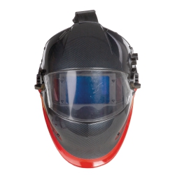 SCHWEISSKRAFT VarioProtect XXL-W F-TC AIR PRZYŁBICA SPAWALNICZA  AUTO Z NAWIEWEM