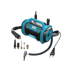 KS P30 KOMPRESOR SAMOCHODOWY 12V/230V