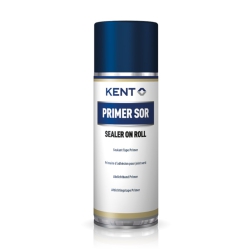 KENT Primer 85304 – Podkład w Sprayu 400 ml do Sealer On A Roll