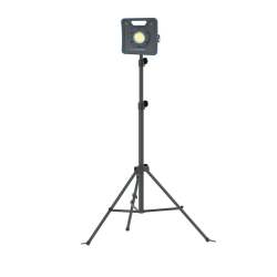 SCANGRIP NOVA 12 + Tripod 3M – Lampa LED 12000lm z Bluetooth | IP67