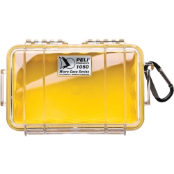 PELI Micro Case 1050 ETUI NA TELEFON, DOKUMENTY itp.