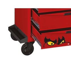 TENGTOOLS 580T PÓŁKA BOCZNA  DO WÓZKÓW PRO35TM
