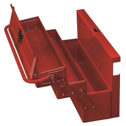 TENGTOOLS TCW-D3 BOCZNA SKRZYNKA NARZĘDZIOWA DO WÓZKÓW PRO35TM