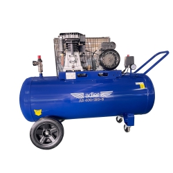 ADLER AD 400-150-3 SPRĘŻARKA KOMPRESOR POWIETRZA 230V