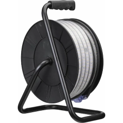 Profesjonalna taśma LED Mareld Sunlit Slim 25m | 15 000 lm | IP65 | Wewnętrzna i zewnętrzna