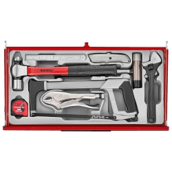 TENGTOOLS TKS26R753T WÓZEK NARZĘDZIOWY PRO35TM 753 El.