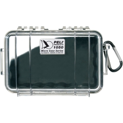 PELI Micro Case 1050 ETUI NA TELEFON, DOKUMENTY itp.