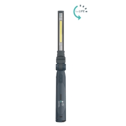 Lampa robocza LED Scangrip SLIM 500 lm – ultracienka i składana