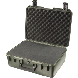 PELI Storm Case™ iM2600 WALIZKA OCHRONNA Z WKŁADEM Z GĄBKI