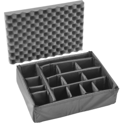 PELI Storm Case™ iM2400 WALIZKA OCHRONNA Z ORGANIZEREM