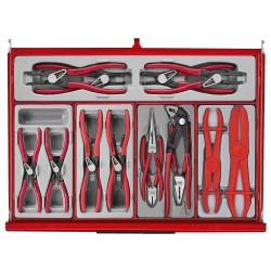 TENGTOOLS TKS26R1033T WÓZEK NARZĘDZIOWY PRO35TM 1033 El.