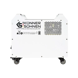 K&S KS 2500PS STACJA ZASILANIA 2500W 2048Wh