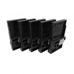 KREG BLOKI DYSTANSOWE Clamp Blocks™ 5PC SYSTEMU ZACISKOWEGO Clamp System™