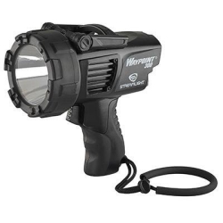 STREAMLIGHT WAYPOINT LED SZPERACZ BATERYJNY/12V 550lm