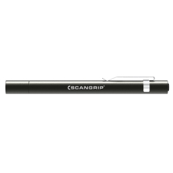 SCANGRIP FLASH PENCIL LATARKA DŁUGOPISOWA 75 lm