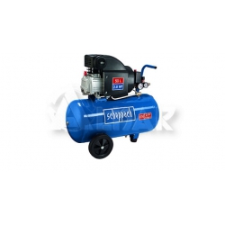 SCHEPPACH HC53DC SPRĘŻARKA POWIETRZA 50L 220l/min 230V