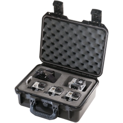 PELI Storm Case™ iM2100 WALIZKA OCHRONNA Z WKŁADEM Z GĄBKI