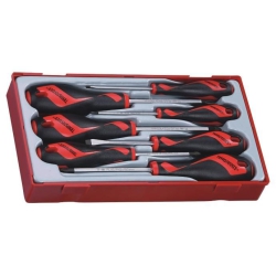 TENGTOOLS TT917N ZESTAW WKRĘTAKÓW 7PC