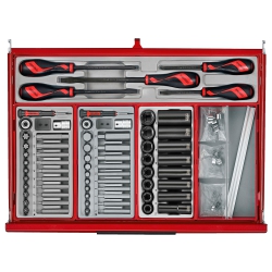 TENGTOOLS TKS26R1033T WÓZEK NARZĘDZIOWY PRO35TM 1033 El.