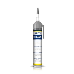 KENT Sili Gasket RTV 200 ml – Uszczelniacz silikonowy OEM, do silników i osłon