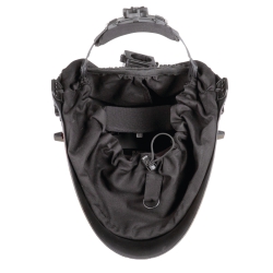 SCHWEISSKRAFT VarioProtect XXL-W F-TC AIR PRZYŁBICA SPAWALNICZA  AUTO Z NAWIEWEM