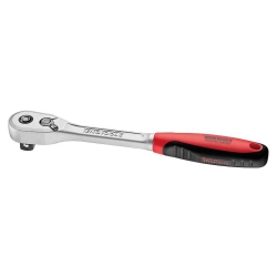 Grzechotka TengTools 72 zęby IP5X – precyzyjna, pyłoszczelna
